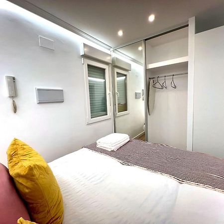 Apartment In The Heart Of Madrid-Piso En Malasana Экстерьер фото