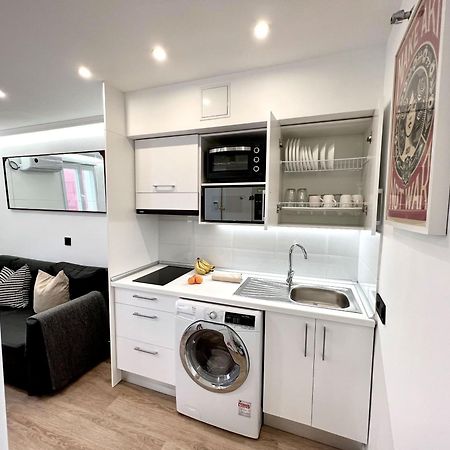 Apartment In The Heart Of Madrid-Piso En Malasana Экстерьер фото