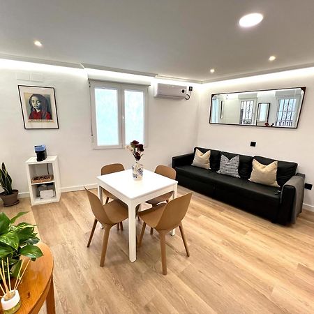 Apartment In The Heart Of Madrid-Piso En Malasana Экстерьер фото