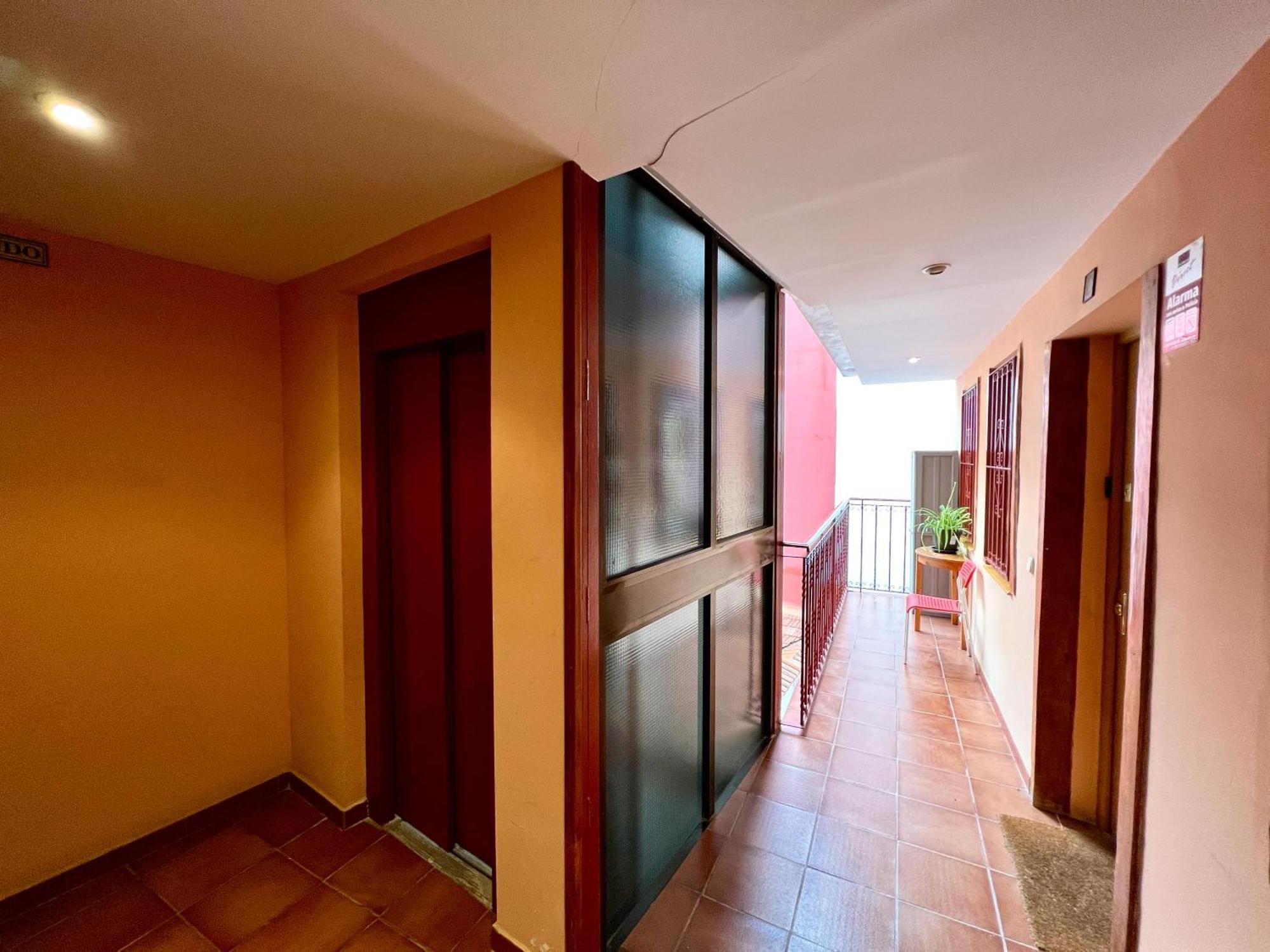 Apartment In The Heart Of Madrid-Piso En Malasana Экстерьер фото