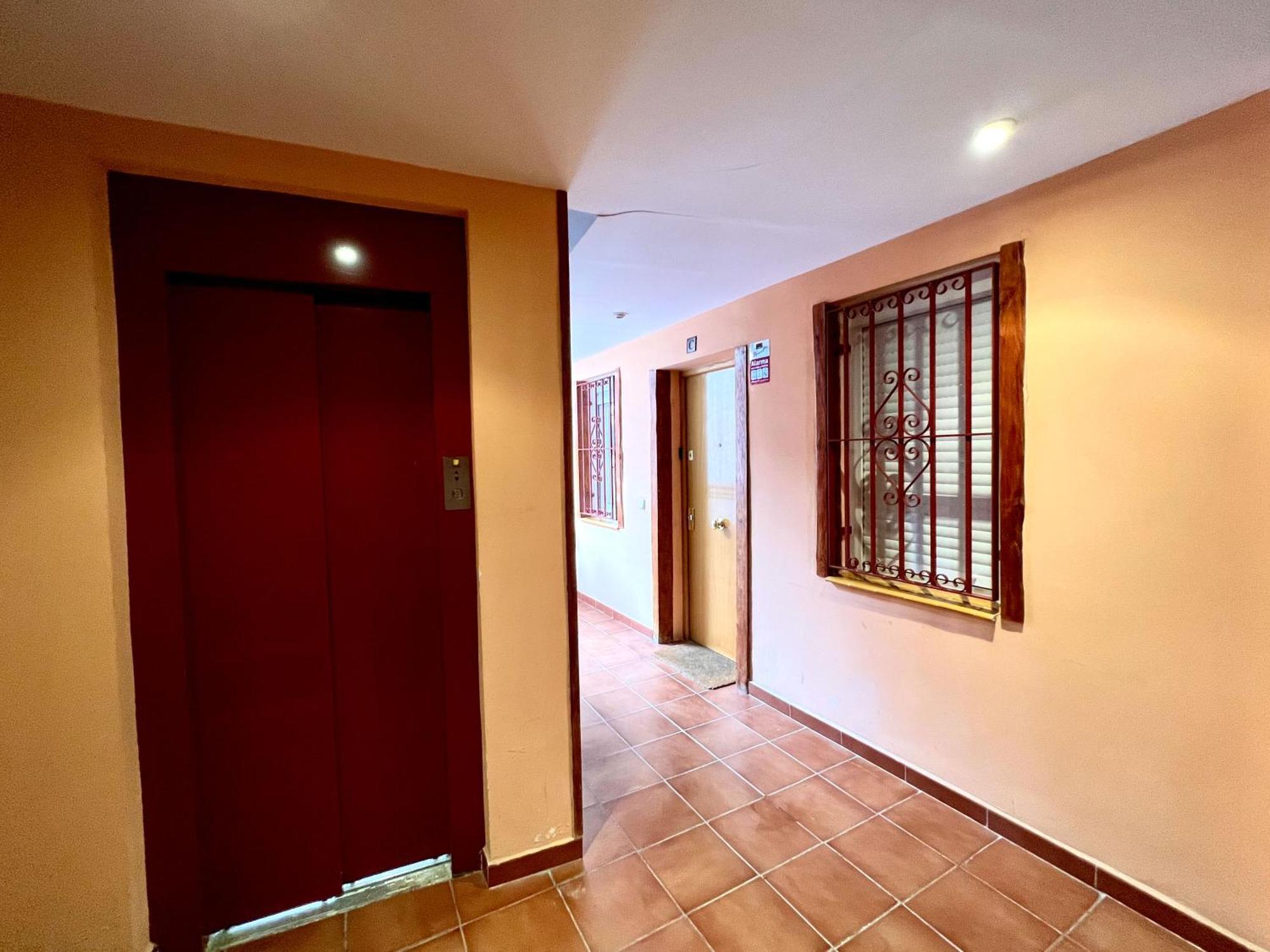 Apartment In The Heart Of Madrid-Piso En Malasana Экстерьер фото