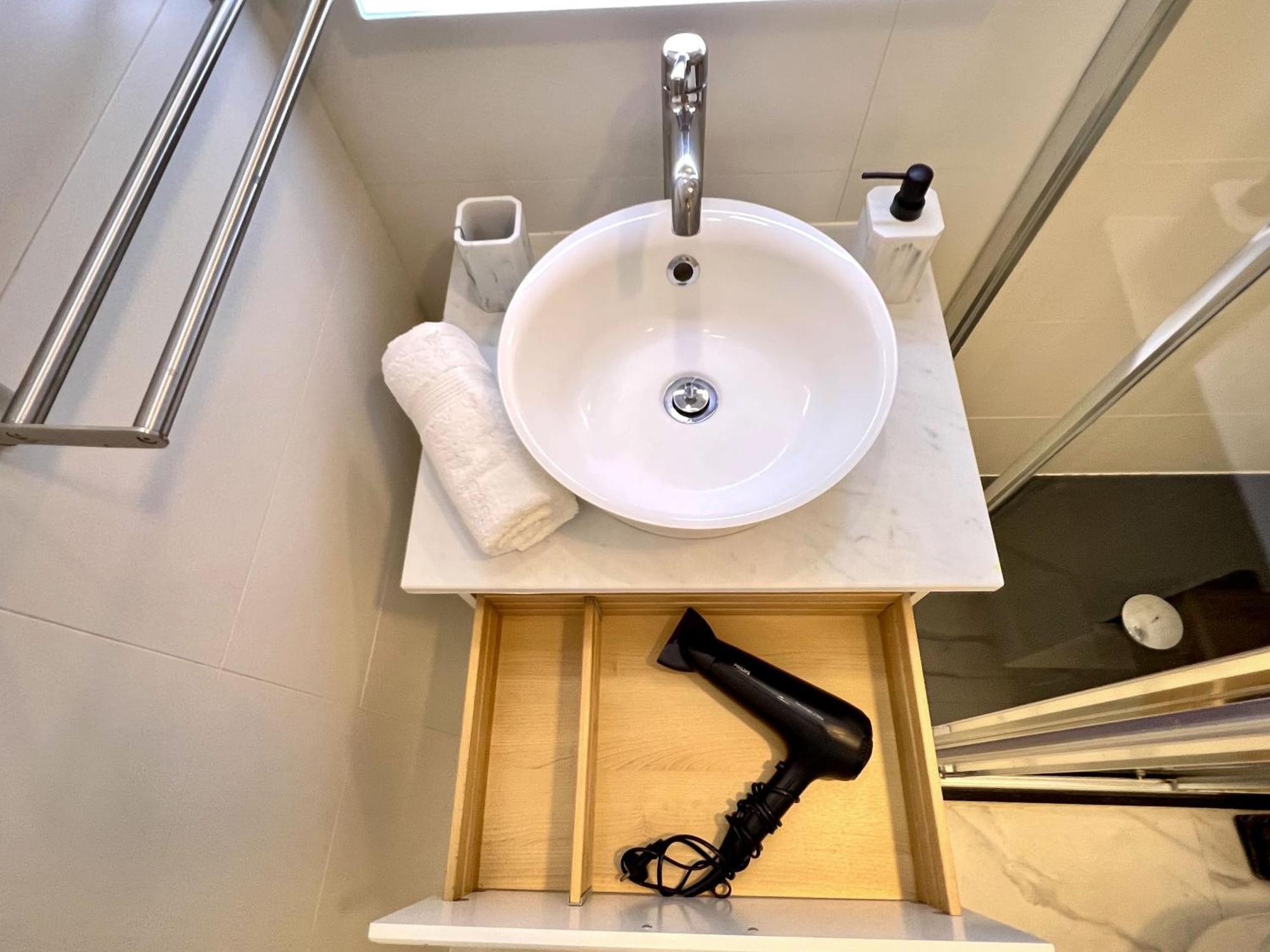 Apartment In The Heart Of Madrid-Piso En Malasana Экстерьер фото