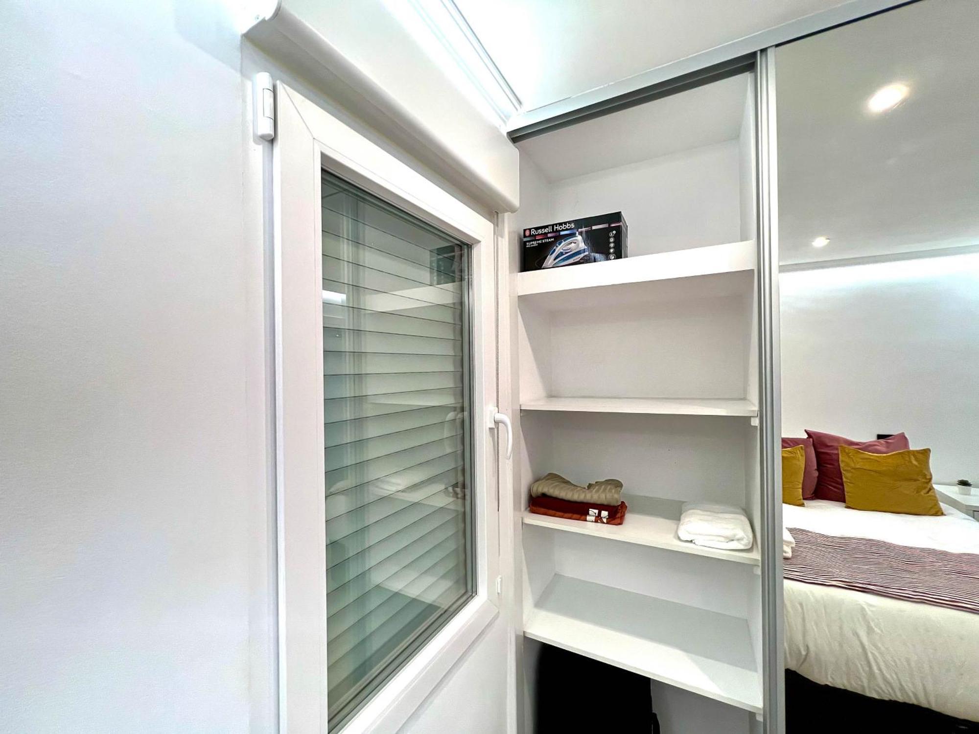 Apartment In The Heart Of Madrid-Piso En Malasana Экстерьер фото
